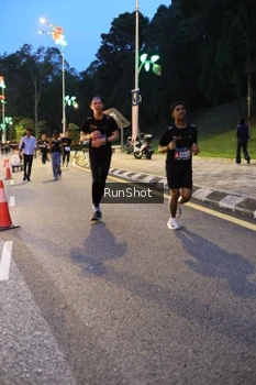 Runner Photo 4292876