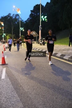 Runner Photo 4292877