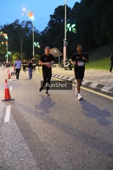 Runner Photo 4292880