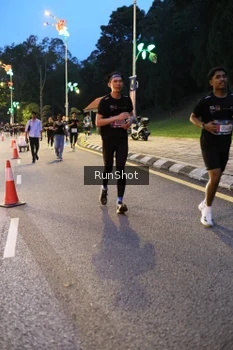 Runner Photo 4292886