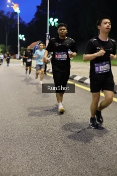 Runner Photo 4292925