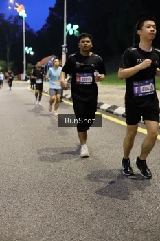 Runner Photo 4292938
