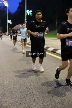 Runner Photo 4292979