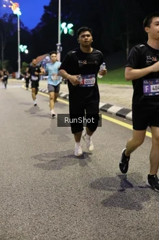 Runner Photo 4292980