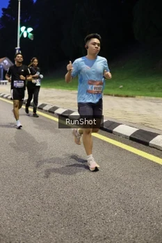 Runner Photo 4293048