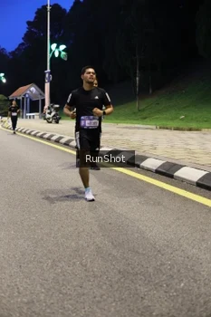 Runner Photo 4293058