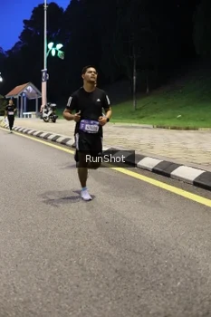 Runner Photo 4293069