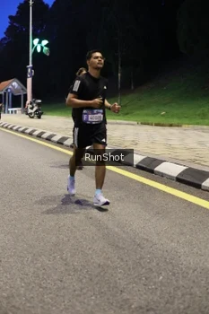 Runner Photo 4293078