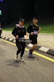 Runner Photo 4293116