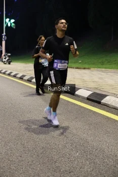 Runner Photo 4293124
