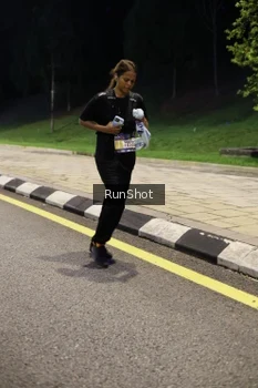 Runner Photo 4293203