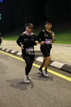 Runner Photo 4293224