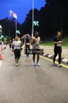 Runner Photo 4293235