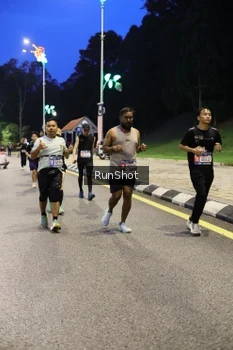 Runner Photo 4293261