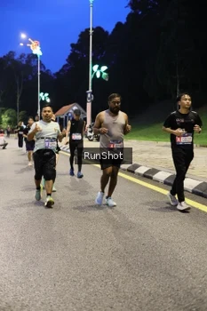 Runner Photo 4293270