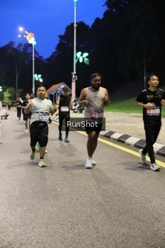 Runner Photo 4293278