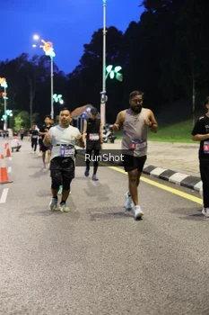 Runner Photo 4293290