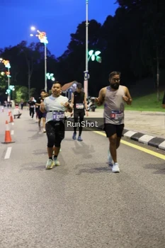 Runner Photo 4293300