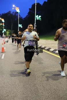 Runner Photo 4293323