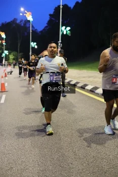 Runner Photo 4293347