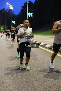 Runner Photo 4293357