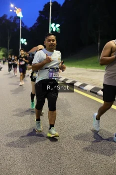 Runner Photo 4293368
