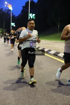 Runner Photo 4293380