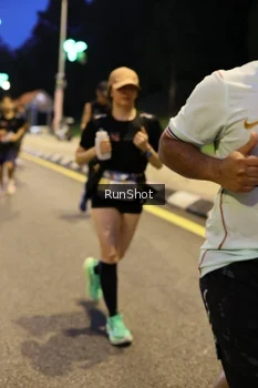 Runner Photo 4293422