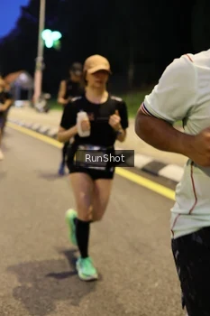 Runner Photo 4293430
