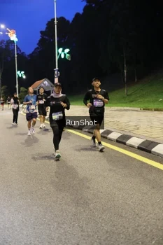 Runner Photo 4293442