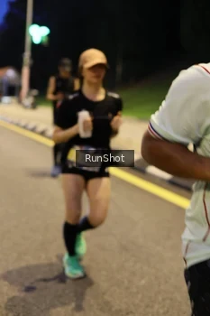 Runner Photo 4293444