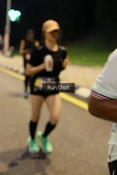 Runner Photo 4293456