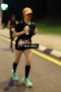Runner Photo 4293464