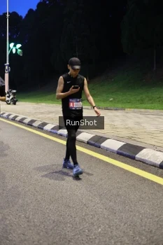 Runner Photo 4293478
