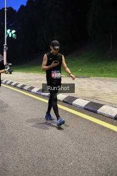 Runner Photo 4293493