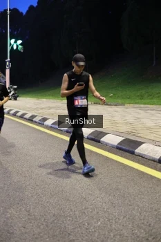 Runner Photo 4293501