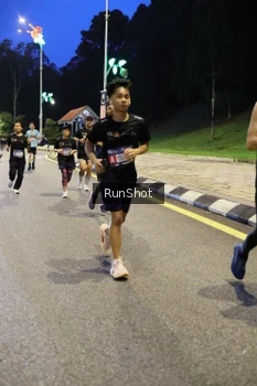 Runner Photo 4293525