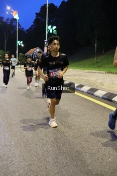 Runner Photo 4293535