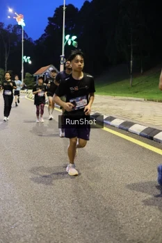 Runner Photo 4293547