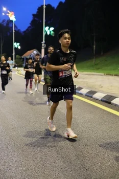 Runner Photo 4293560