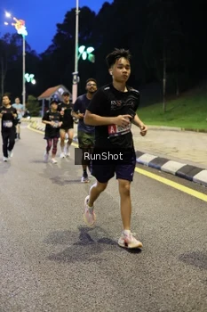 Runner Photo 4293570