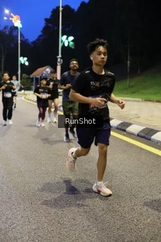 Runner Photo 4293583