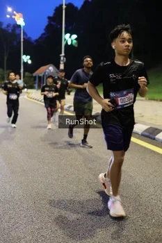 Runner Photo 4293603