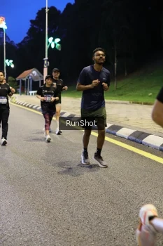 Runner Photo 4293636