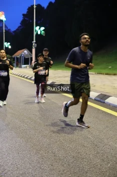 Runner Photo 4293687