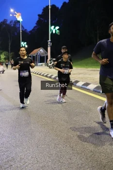 Runner Photo 4293709