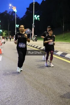 Runner Photo 4293738