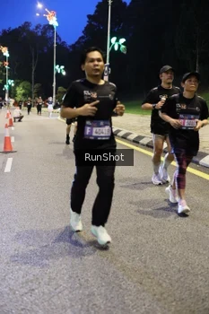 Runner Photo 4293768