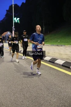 Runner Photo 4293782