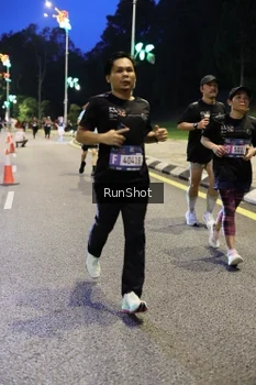Runner Photo 4293783